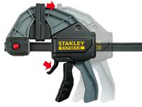 fmht0-83238 Stanley 150mm x 92mm Quick Clamp