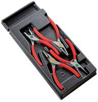 pl683 Facom Polystyrene Tool Tray