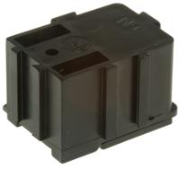 815-7003 Conductive Polypropylene ESD Box 15mm (L) 12mm (W) 16mm (H)