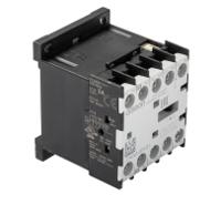 j7kna-ar-31-230 Omron J7KNA-AR Contactor, 230 V ac Coil, 4-Pole, 10 A, 3NO + 1NC
