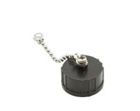 pxp0024ch Bulgin, 20 Series USB Sealing Cap for use with USB Connection
