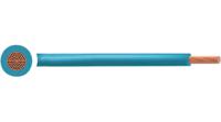 rnd-475-00582 RND RND 475 Series Blue 0.5 mm² Hook Up Wire, 20 AWG, 100m, PVC Insulation, RND 475-00582