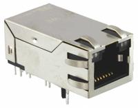 7499511440 Through Hole Lan Ethernet Transformer, 17 x 13.87 x 33.02mm