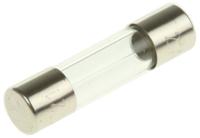 70103440 Schurter 2A F Glass Cartridge Fuse, 5 x 20mm