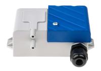 5266500lbacti Gems Sensors Pressure Sensor, -500Pa Min, 500Pa Max, Analogue Output, Differential Reading