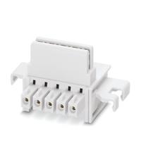 2713645 Phoenix Contact DIN Rail Bus Connector, 8A