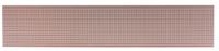 01-27568 , Breadboard Prototyping Board 500 x 100 x 1.6mm