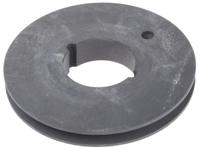 spzz-pulley-140x1 RS PRO Pulley, Cast Iron, Steel