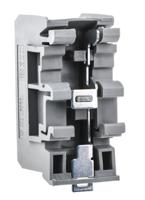 1sna115143r1200 Entrelec 1SNA115143R1200 SNA Series Grey, 50mm², Single-Level, Bolt Termination