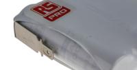 204-2761 RS PRO 3.6V NiCd AA Rechargeable Battery Pack, 700mAh - Pack of 1