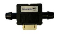 fs1025 Renesas Electronics FS1025 Series Flow Sensor for Liquid, 0 l/min Min, 7 L/min Max