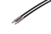fse-200c1y00 Baumer Plastic Fibre Optic Sensor