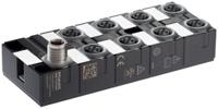 59718 Murrelektronik Limited MVP12-P6 Series Sensor Hub, M12