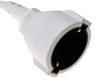 143401014 Kopp Extension Lead, 250 V