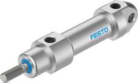 crdsnu-b-20-40-pps-a-mg-a1 Festo 40 mm Pneumatic Profile Cylinder - CRDSNU Series, Double Acting Acting
