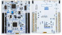 nucleo-g491re STMicroelectronics Nucleo-64 boards Development Kit Development Kit NUCLEO-G491RE
