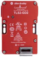 440g-t27256 Allen Bradley Guardmaster 440G-T Series Solenoid Interlock Switch, Power to Lock, 24V ac/dc, Actuator Included