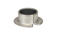 pcmf-101207-e SKF PCMF 101207 E 10mm Bore Plain Bearing, 25000N Axial Load Rating, 12.5kN Radial Load Rating, 12mm O.D