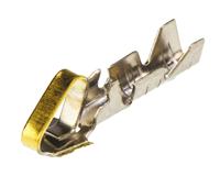 08-55-0110 Molex KK 254 Series Female Crimp Terminal, 30AWG Min, 22AWG Max
