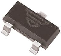 mpmt10012001at0 Vishay, MPM 1kΩ ±0.1% VOLT/D Resistor Array, 2 Resistors, 0.2W total, SOT-23, Standard SMT