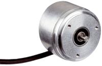 dfs60b-s1pm10000-1036759 SICK DFS60 Series Incremental Incremental Encoder, 10000 ppr, HTL, TTL Signal, 6mm Shaft