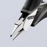 77-72-115-esdrs Knipex Knipex ESD Safe Precision Diagonal Cutter