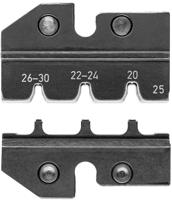 97-49-25 Knipex, 97 Crimping Die Set, Molex LLC