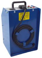 mvtc-uk9a Carroll & Meynell 1 Phase 2430VA Autotransformer, 3 Output, 240V