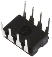 lm2594hvn-adjnopb Texas Instruments, LM2594HVN-ADJ/NOPB Step-Down Switching Regulator, 1-Channel 500mA Adjustable 8-Pin, MDIP