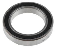61805-2rs1 SKF 61805-2RS1 1 Row Ball Bearing - 25 mm ID, 37 mm OD
