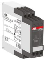1svr740824r9300-cm-pfsp ABB Phase Monitoring Relay, 3 Phase, DPDT, DIN Rail