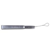 35hs-250 BETA Alloy Steel Flat Chisel, 28.5 mm Blade Width