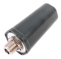 tango40xntypefss32 Siretta TANGO40/x/NTYPEF/S/S/32 Stubby Multiband Antenna with N Type Connector, 2G (GSM/GPRS), 3G (UTMS), 4G (LTE), WiFi