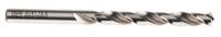 a147100 Dormer A147 Series HSS-E Twist Drill Bit, 10mm Diameter, 133 mm Overall