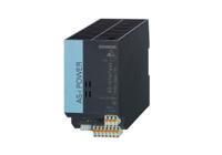 3rx9502-0ba00 Siemens PLC Power Supply 3RX950 Series AS-I Power Supply Unit, 120 V ac, 230 V ac, 30V dc, 5 A 125 x 70 x 125 mm