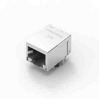 7499410440 Through Hole Lan Ethernet Transformer, 21.35 x 15.9 x 13.65mm