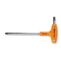 96tbp-3 BETA T Shape Metric Hex Key, 3mm