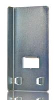 1962200 Rittal Slide Rail, 190mm Depth