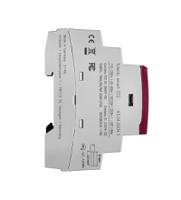 430400041 Grasslin Analogue DIN Rail Time Switch 110 → 230 V ac, 2-Channel