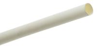 7tca017300r0332-hsb187-9 Thomas & Betts Heat Shrink Tubing Kit, White 4.7mm Sleeve Dia. x 9.5m Length 2:1 Ratio, HSB Series