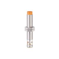 if5904 ifm electronic Inductive Threaded Barrel Proximity Sensor, M12, 4 mm Detection, PNP NO+NC, 10 → 30 V dc