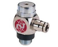 102ga3838 Norgren G 3/8 Regulator -, 3/8 in, 10bar max. input, 102GA