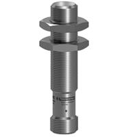 xs912s1pam12 Telemecanique Sensors Inductive Threaded Barrel Proximity Sensor, M12, 6 mm Detection, PNP NO, 12 → 24 V dc