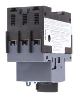 3rv2011-0ka10 Siemens Sirius 690 V Motor Protection Circuit Breaker, 3P Channels, 0.9 → 1.25 A, 100 kA