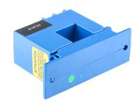 ak-5-b420l LEM AK Series Current Transformer, 5A Input, 5:1, 4 → 20 mA Output, 21.7mm Bore, 24 V dc, 150 V ac