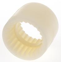 bowexm65-sleeve-pb KTR Gear Coupling, 132mm Outside Diameter, 65mm Bore, 68mm Length Coupler