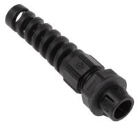 53112909 Lapp SKINTOP Series Black Polyamide Cable Gland, M16 Thread, 5mm min., 9mm max., IP68