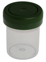 179-3692 RS PRO 20ml PP Wide Neck Storage Bottle