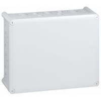092084 Legrand Plastic Junction Box, IP55, 332 x 262 x 132mm