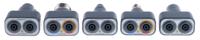 lightmate-kit Kewtech Corporation Lightmate Kit Adaptor, For Use With Light Fittings
